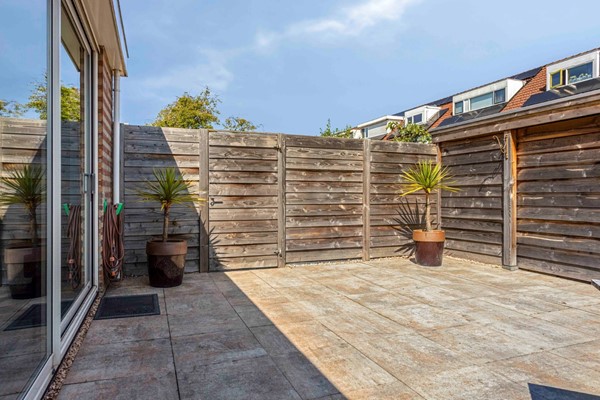 Medium property photo - Mercatorweg 35, 3151 CJ Hoek van Holland